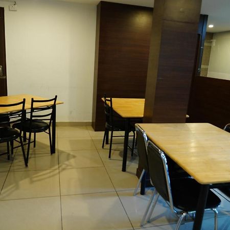 העיר בנגלור Suraksha Stay Itpl Hotel Banglore מראה חיצוני תמונה